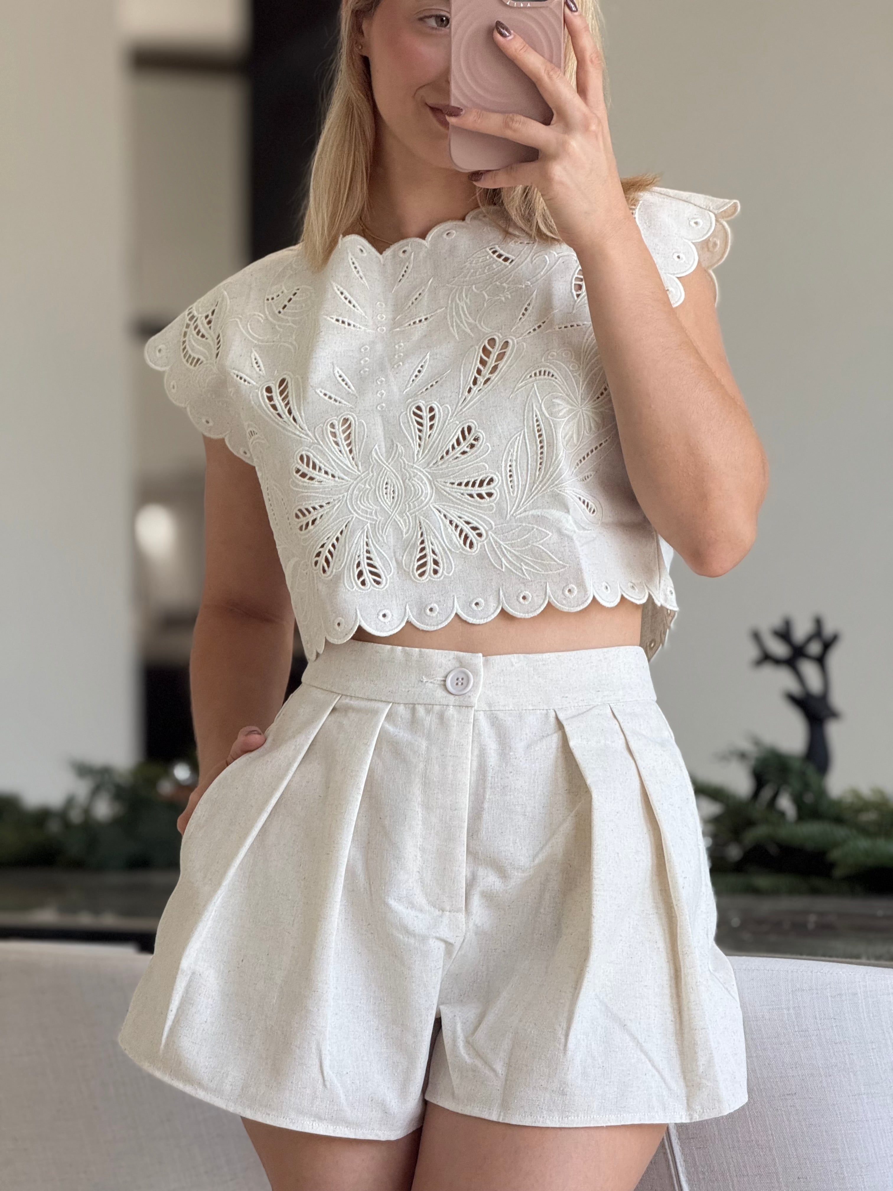 Short Pant Sets – Oga Boutique