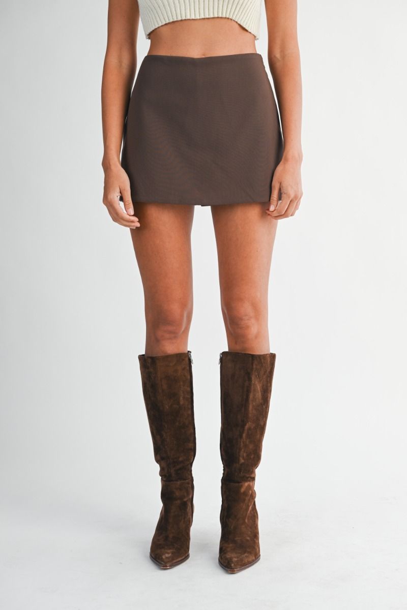 Mini Skort PREORDER 10/30/25 Aprox