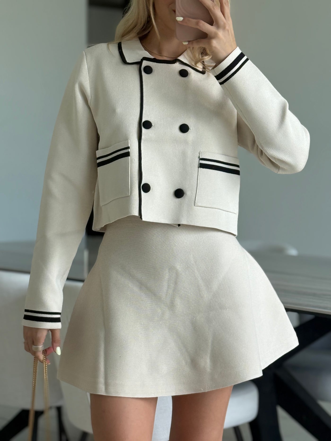 Long Sleeve Set PREMIUM COLLECTION