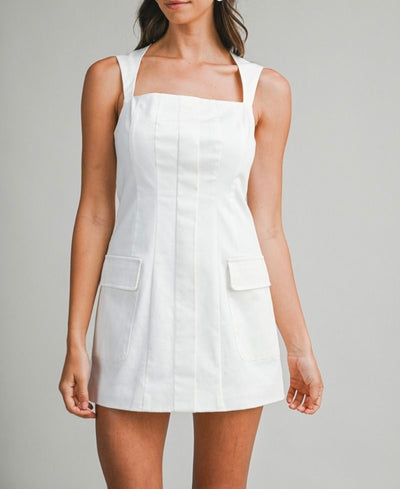 Mini Dress PREORDER 11/21/25 Aprox
