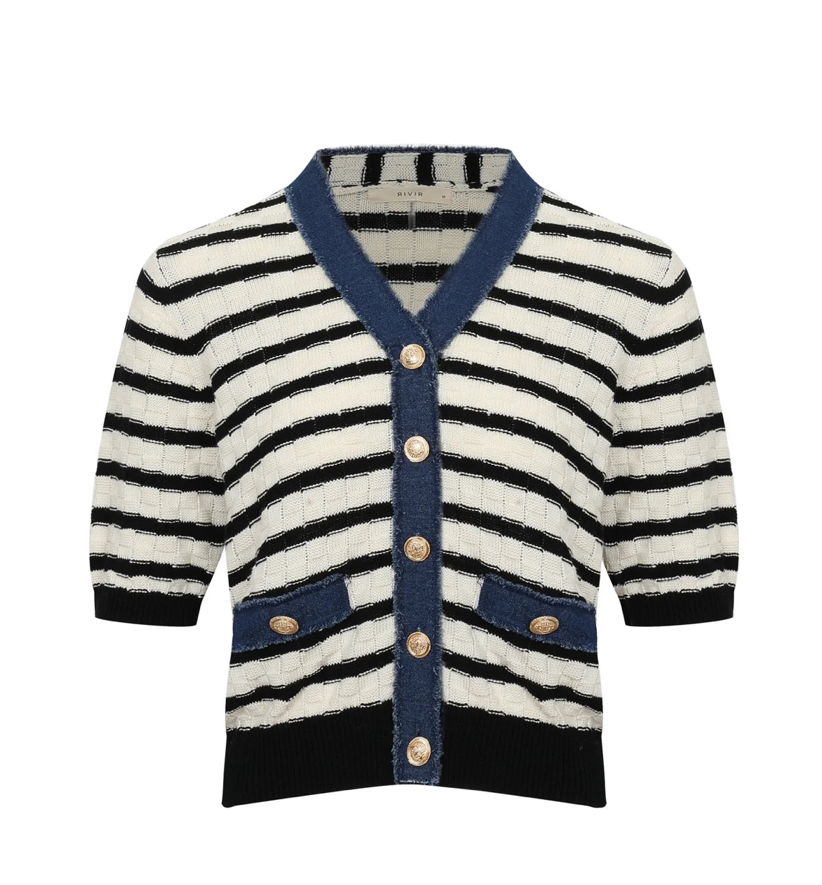Striped Top
