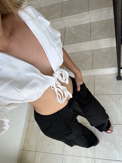 Utility Top