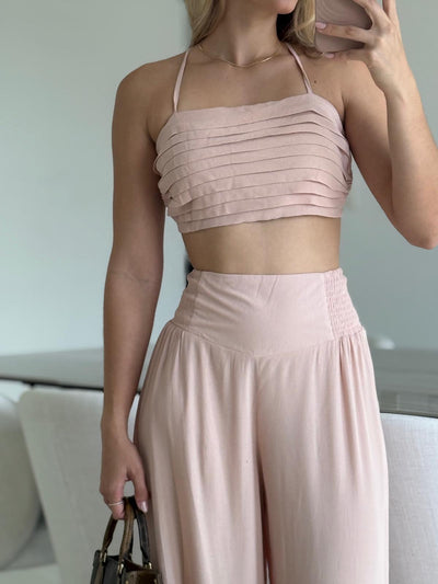 Soft Pink Set