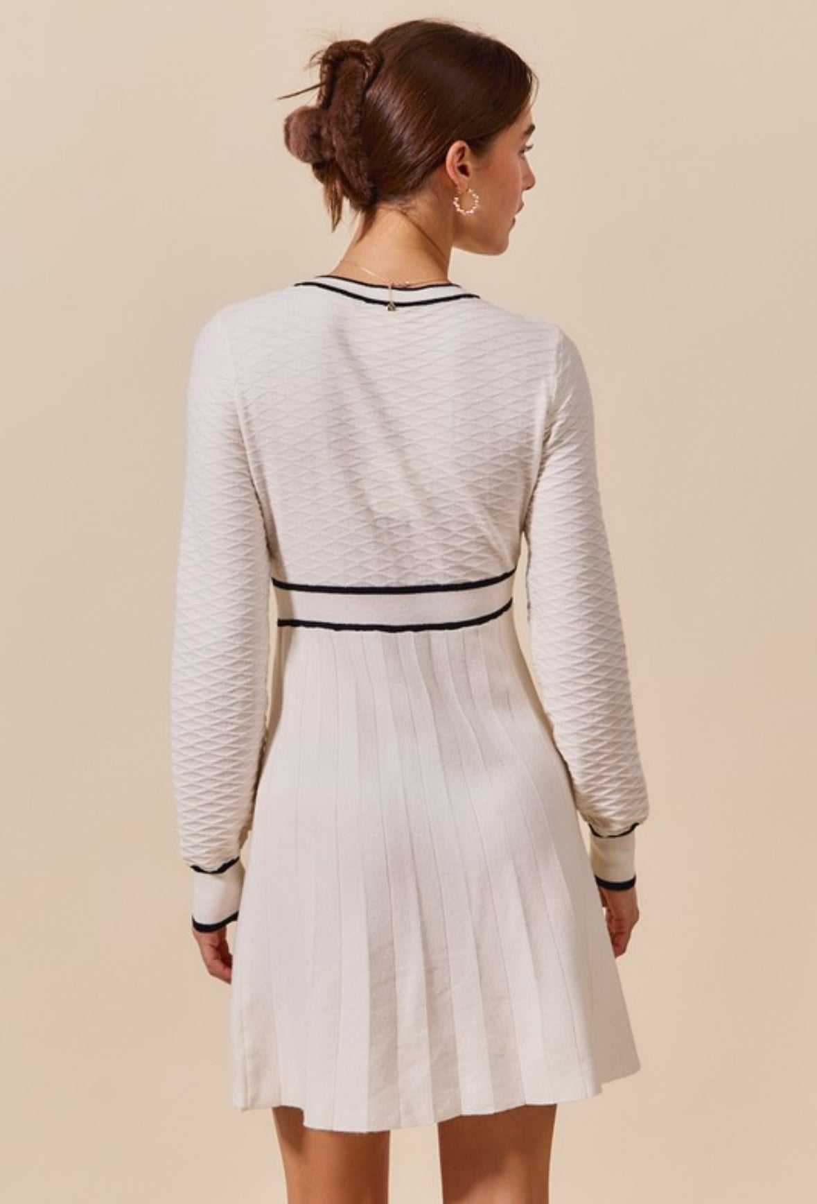 Sweater Dress PREORDER 07/31/25 Aprox