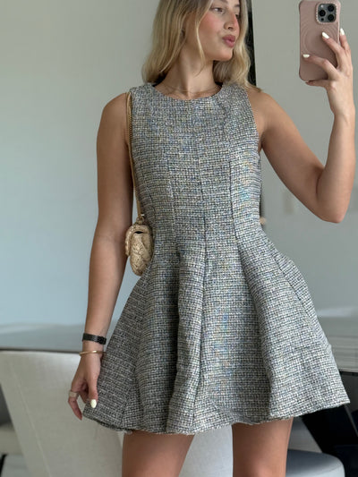 Classic Dress PREORDER 10/27/25 Aprox