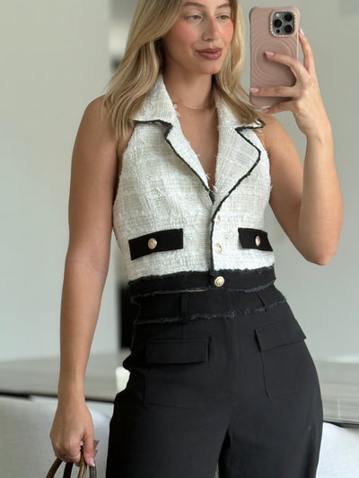 Woven Set