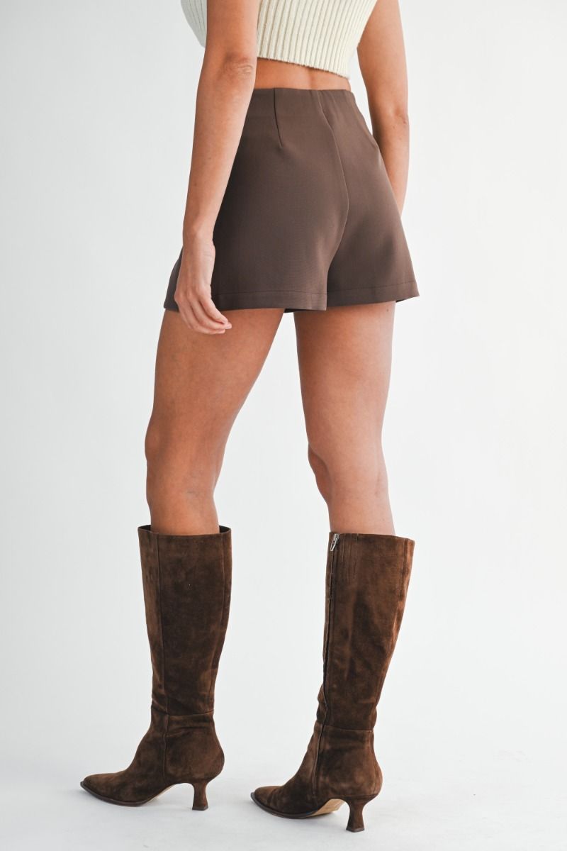 Mini Skort PREORDER 10/30/25 Aprox