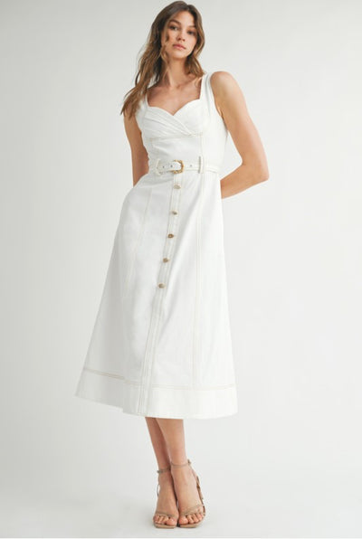 Sweetheart Dress             PREMIUM COLLECTION         PREORDER 06/08/25 Aprox