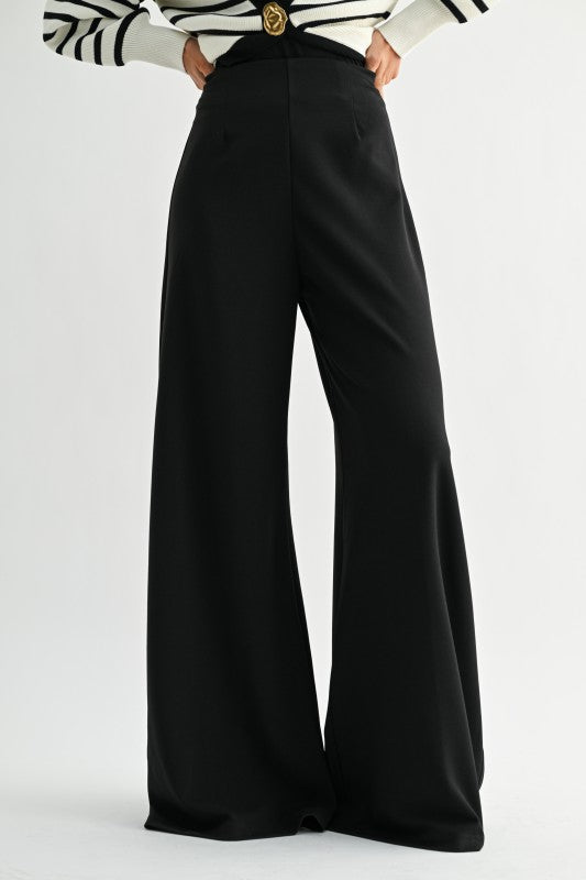 Palazzo Pants PREORDER 10/20/24 Aprox