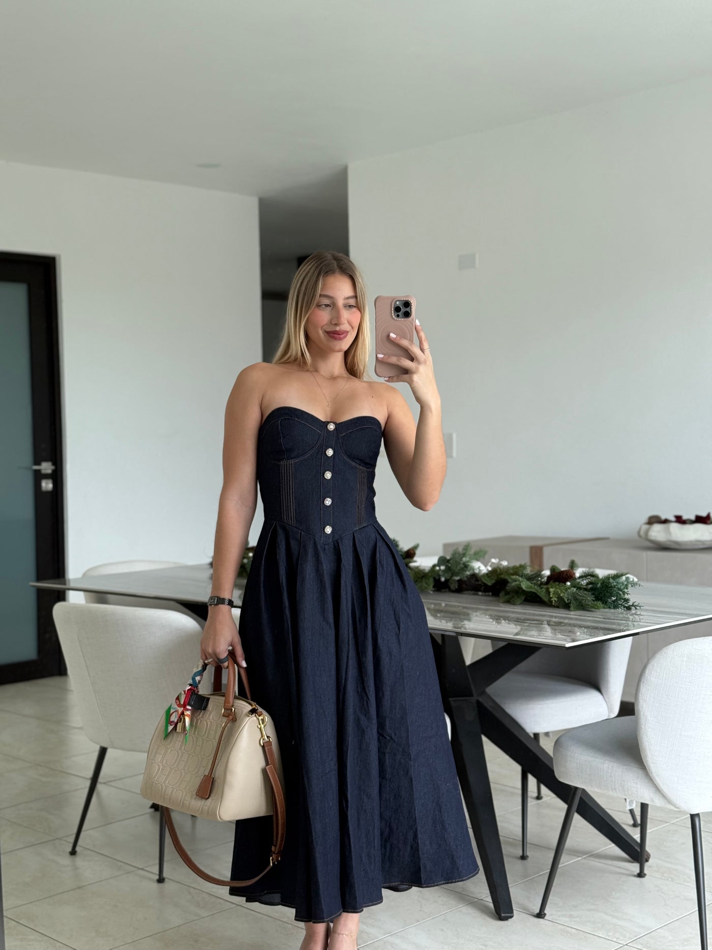 Sweetheart Dress PREORDER 12/25/25 Aprox