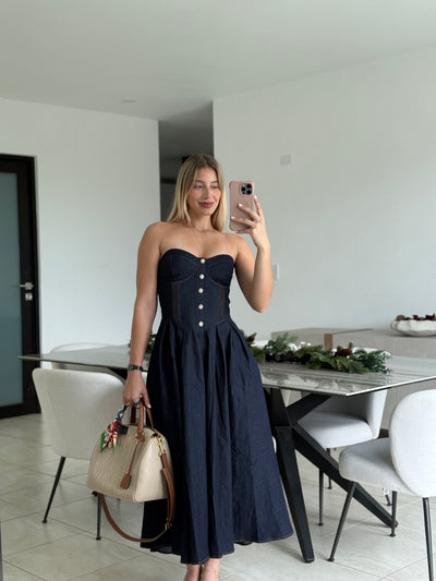 Sweetheart Dress PREORDER 12/25/25 Aprox