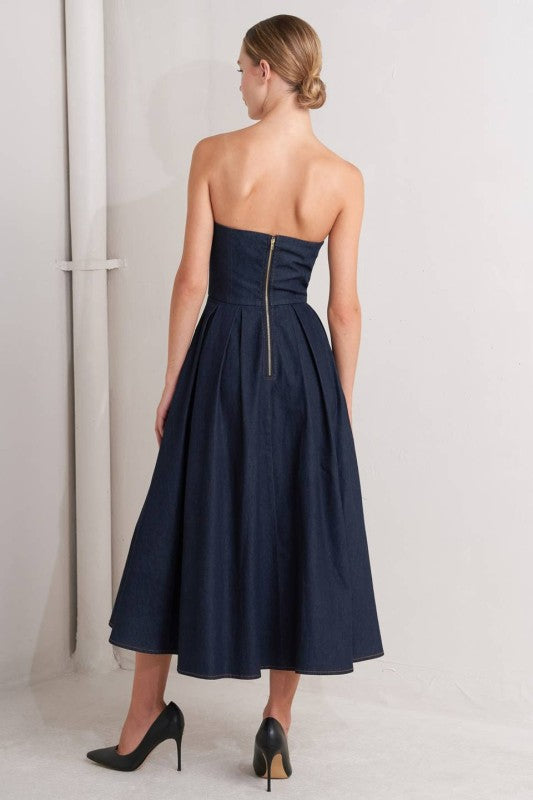 Sweetheart Dress PREORDER 11/11/25 Aprox