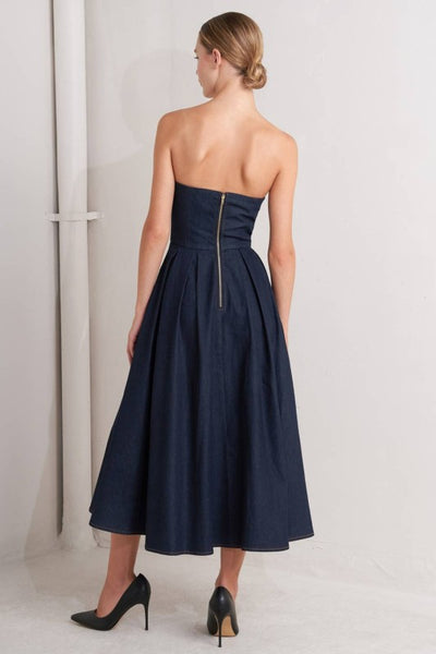 Sweetheart Dress PREORDER 11/11/25 Aprox