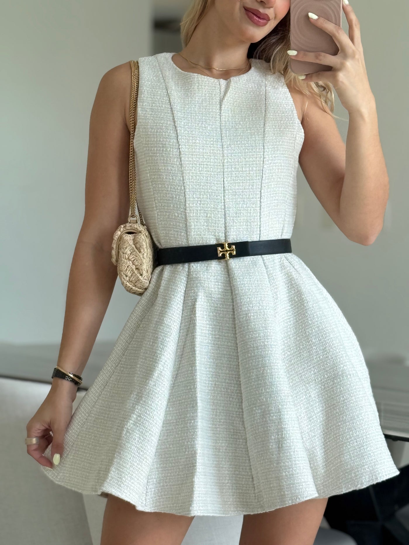 Classic Dress PREORDER 10/27/25 Aprox