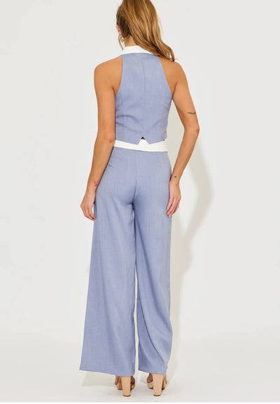 Pin Stripe Set