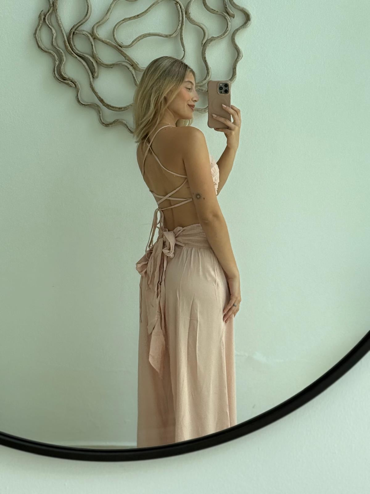 Soft Pink Set