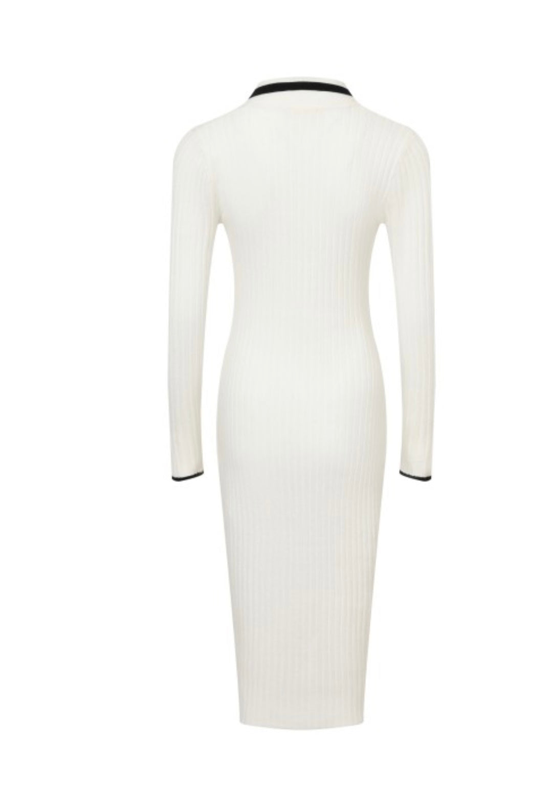 Knit Dress