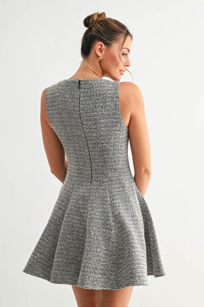 Classic Dress