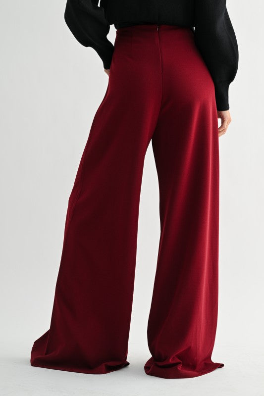 Palazzo Pants PREORDER 10/20/24 Aprox