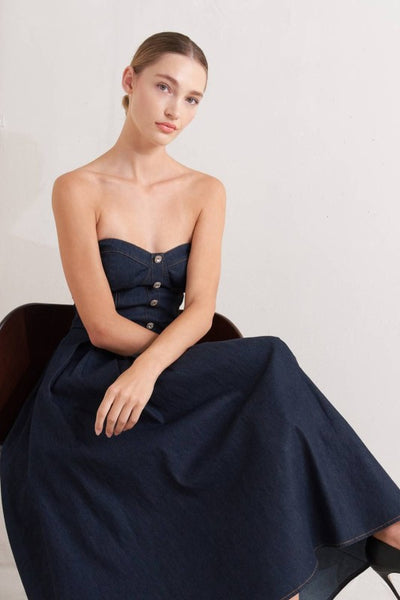 Sweetheart Dress PREORDER 11/11/25 Aprox