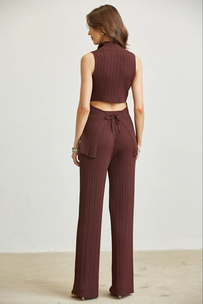 Stretchy Pant Set PREORDER 10/25/25 Aprox