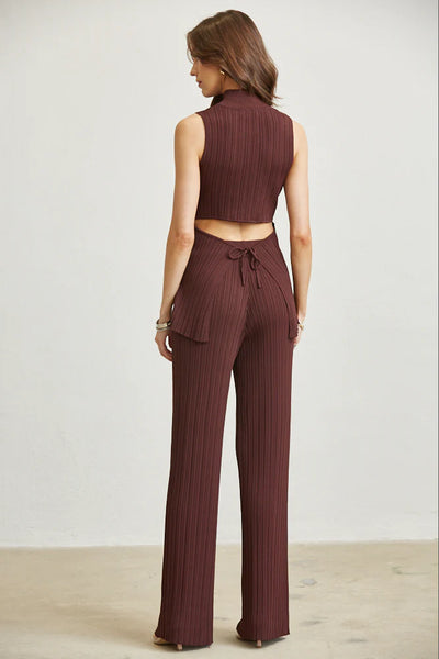 Stretchy Pant Set PREORDER 10/25/25 Aprox