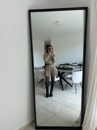 Off Shoulder Dress PREORDER 12/20/25 Aprox