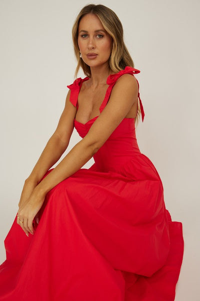 Corset Dress PREORDER         January/10/2026 Aprox