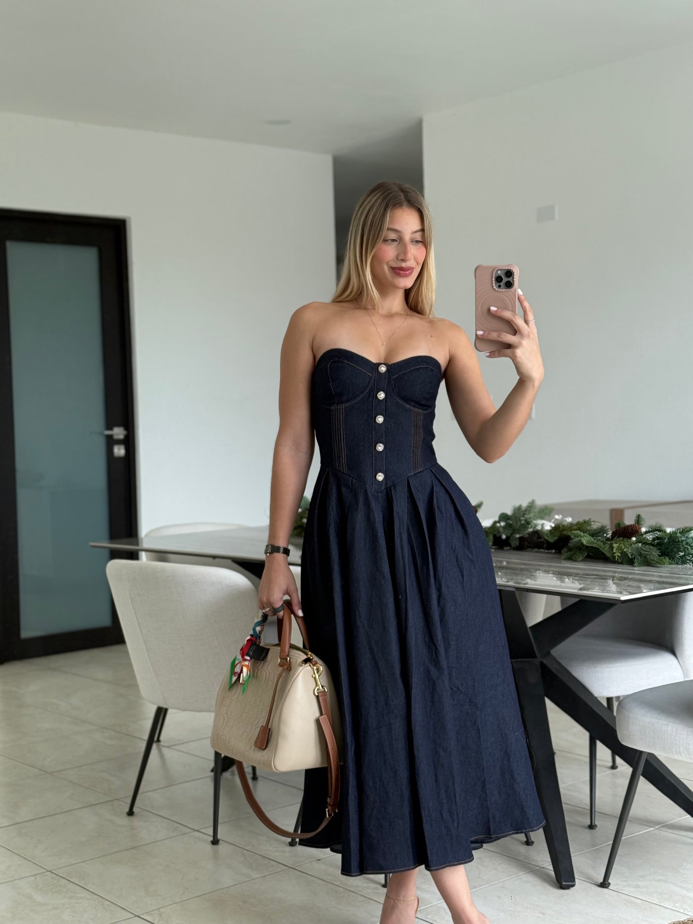 Sweetheart Dress PREORDER 12/25/25 Aprox