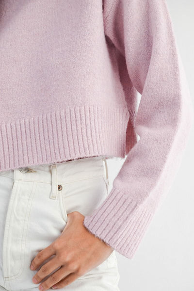 Light Pink Sweater PREORDER 09/30/25 Aprox