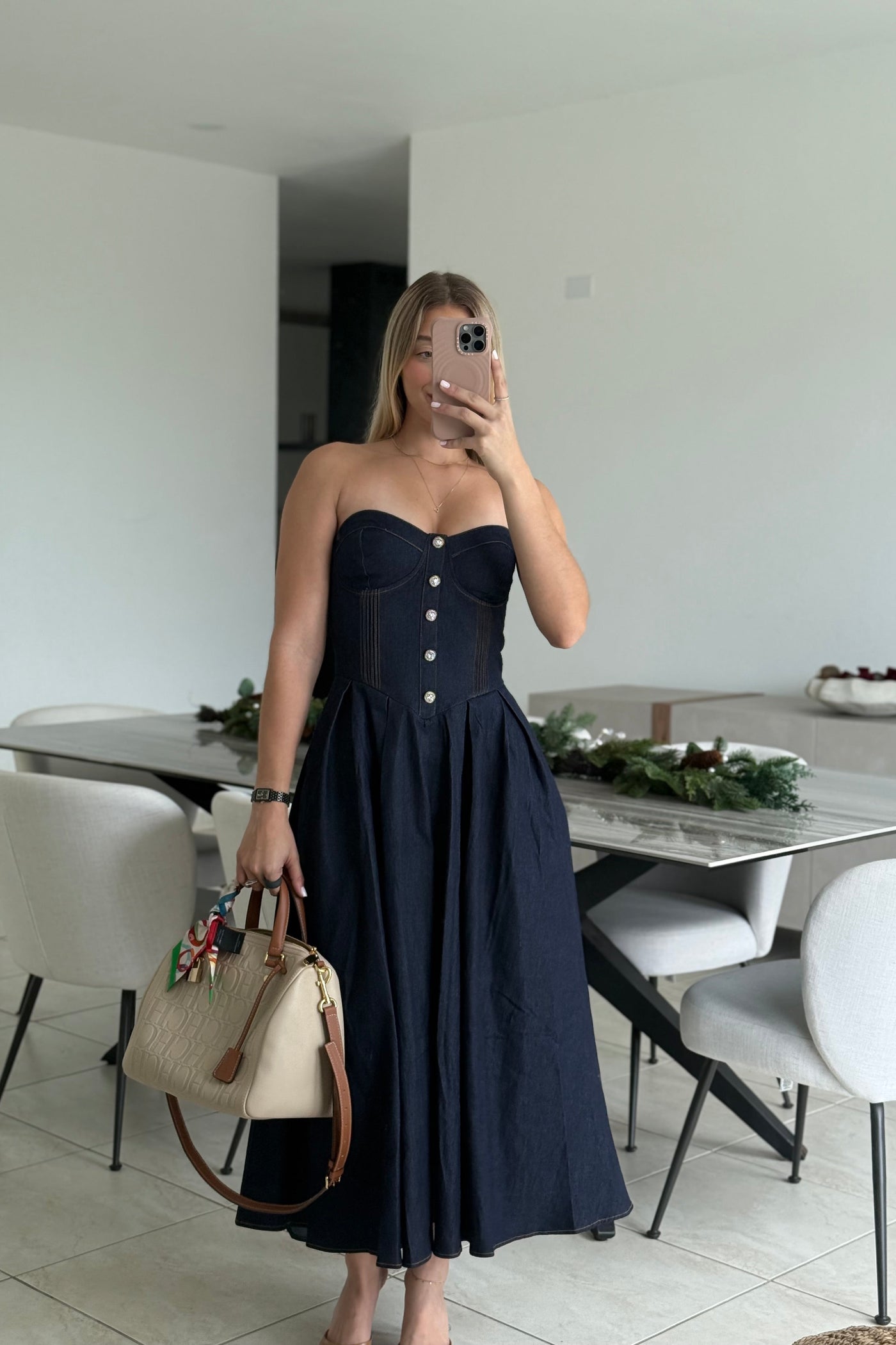 Sweetheart Dress PREORDER 12/25/25 Aprox