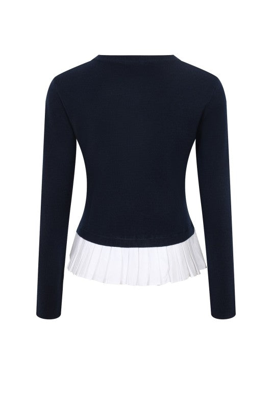 Long Sleeve Top PREORDER 09/08/25 Aprox