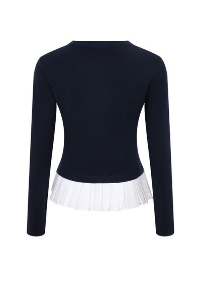 Long Sleeve Top PREORDER 09/08/25 Aprox