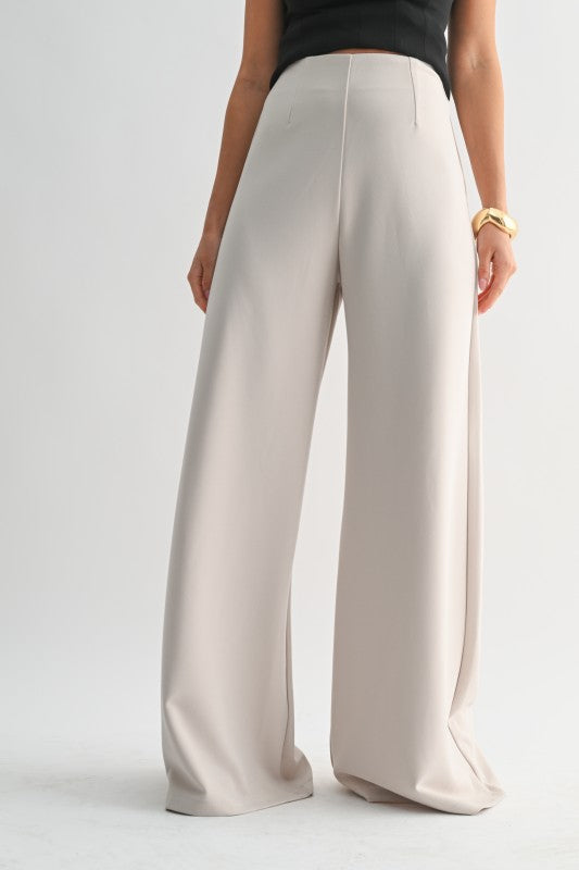 Palazzo Pants PREORDER 10/20/24 Aprox