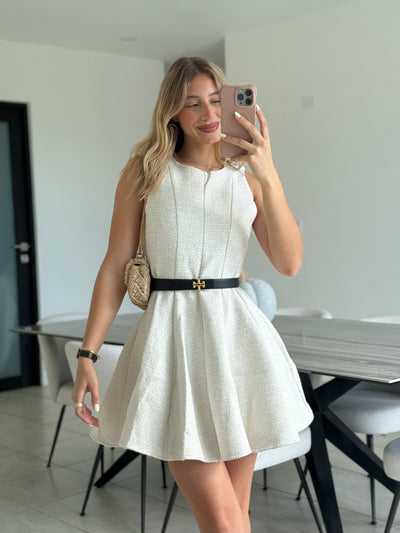 Classic Dress PREORDER 10/27/25 Aprox