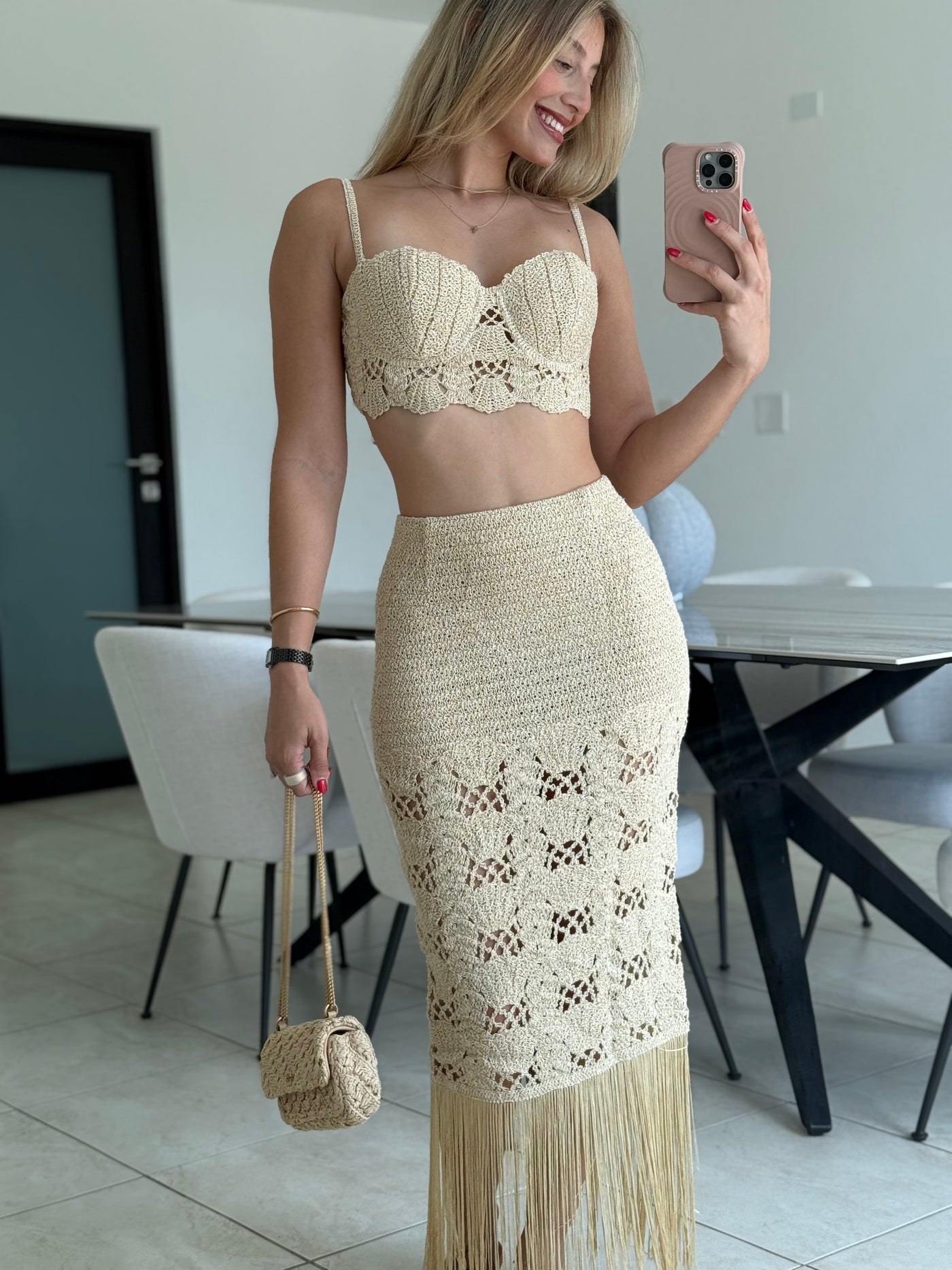 Crochet Set PREMIUM COLLECTION
