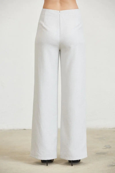 Crop & Pant Set (FINAL SALE)