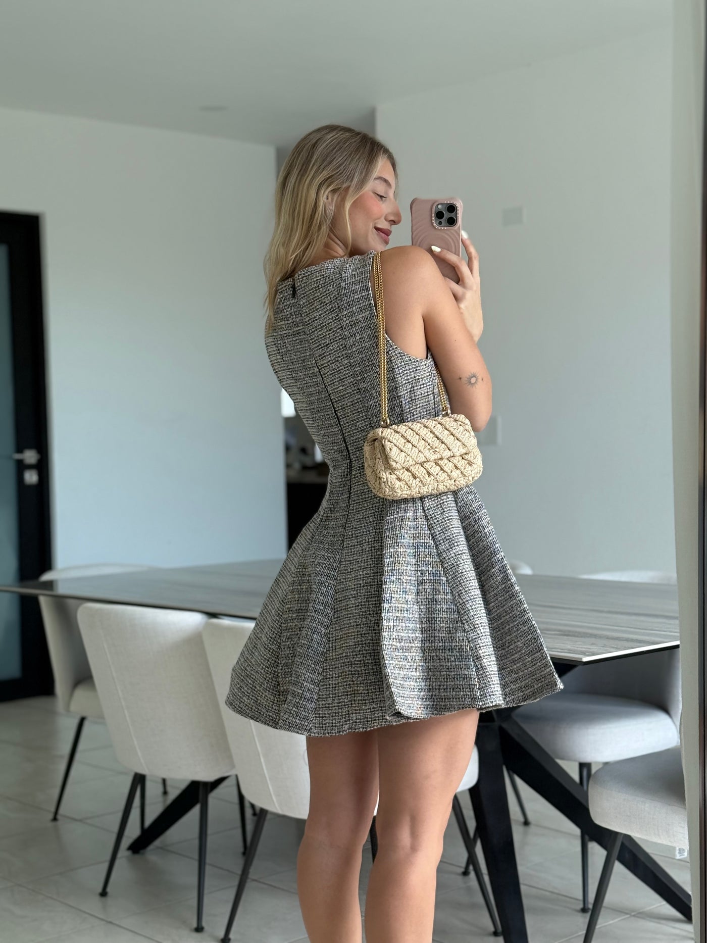 Classic Dress PREORDER 10/27/25 Aprox