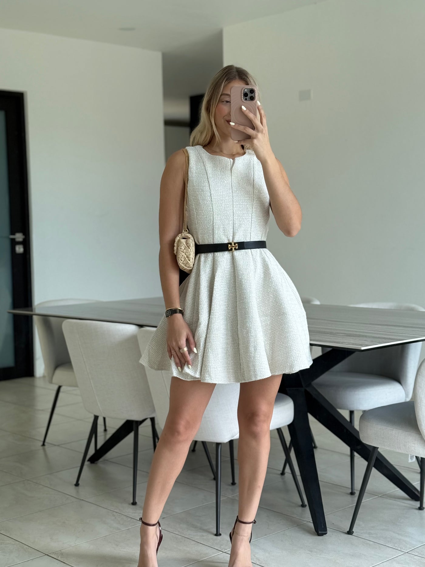 Classic Dress PREORDER 10/27/25 Aprox