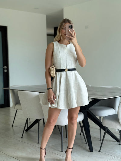 Classic Dress PREORDER 10/27/25 Aprox