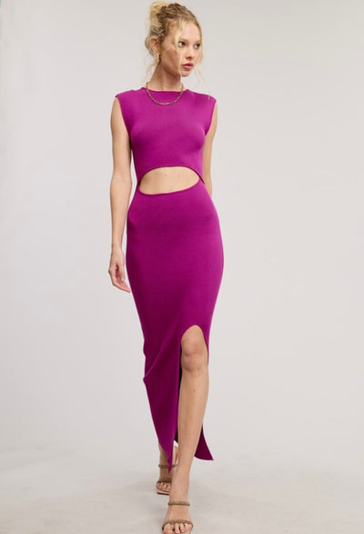 Midi Bodycon PREORDER 01/05/25 Aprox