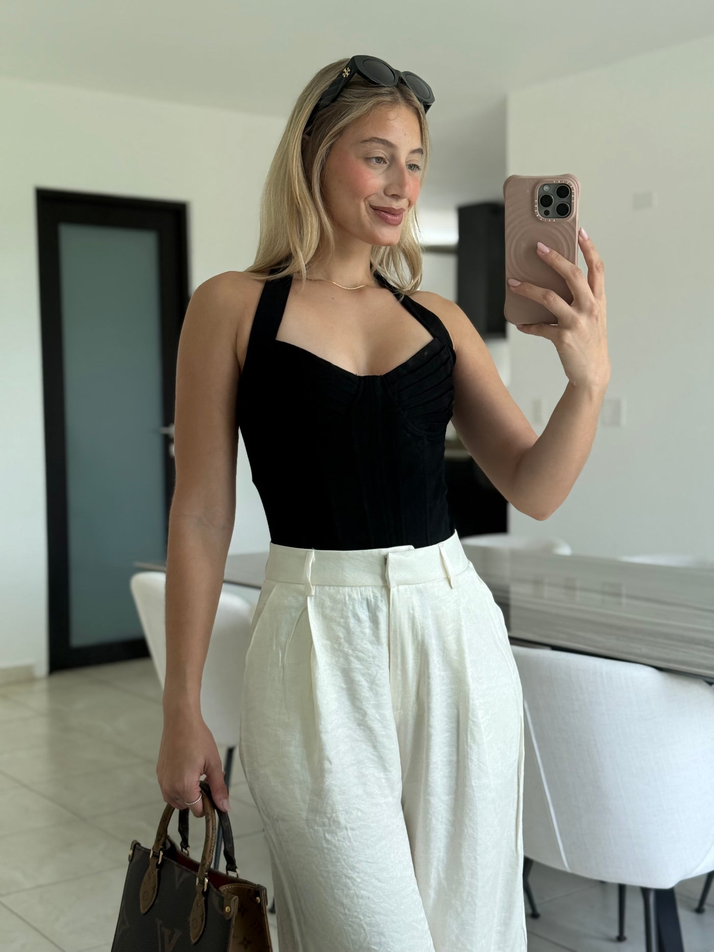 Corset Top PREORDER 08/29/25 Aprox