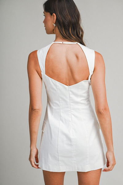 Mini Dress PREORDER 11/21/25 Aprox