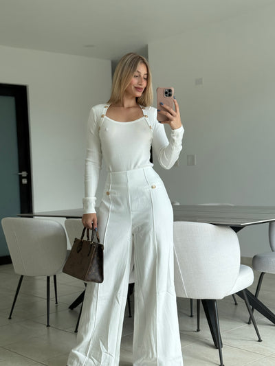 Knit Top