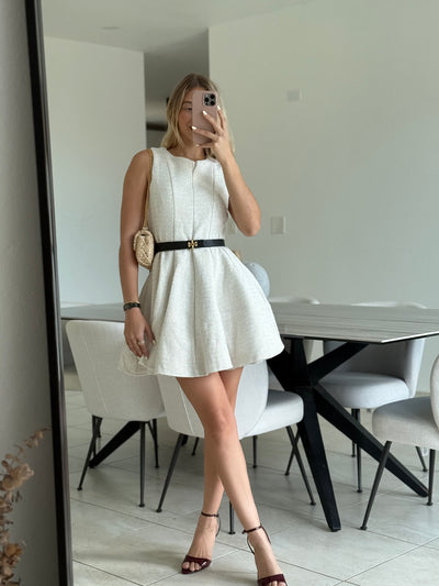 Classic Dress PREORDER 10/27/25 Aprox