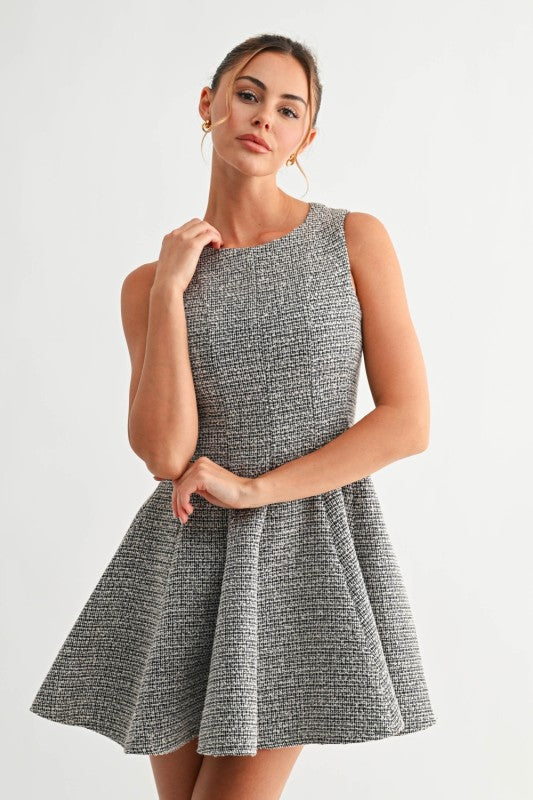 Classic Dress