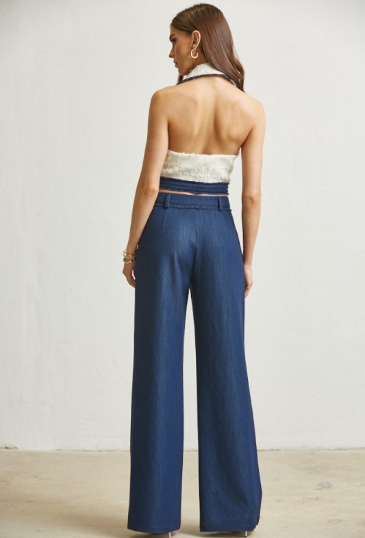Woven Set