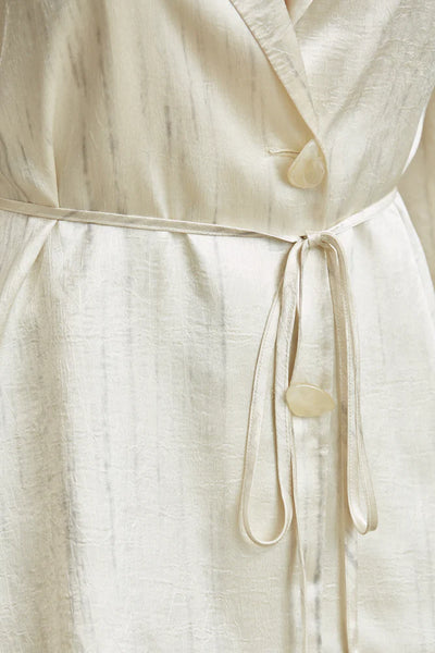 Champagne Pant Set
