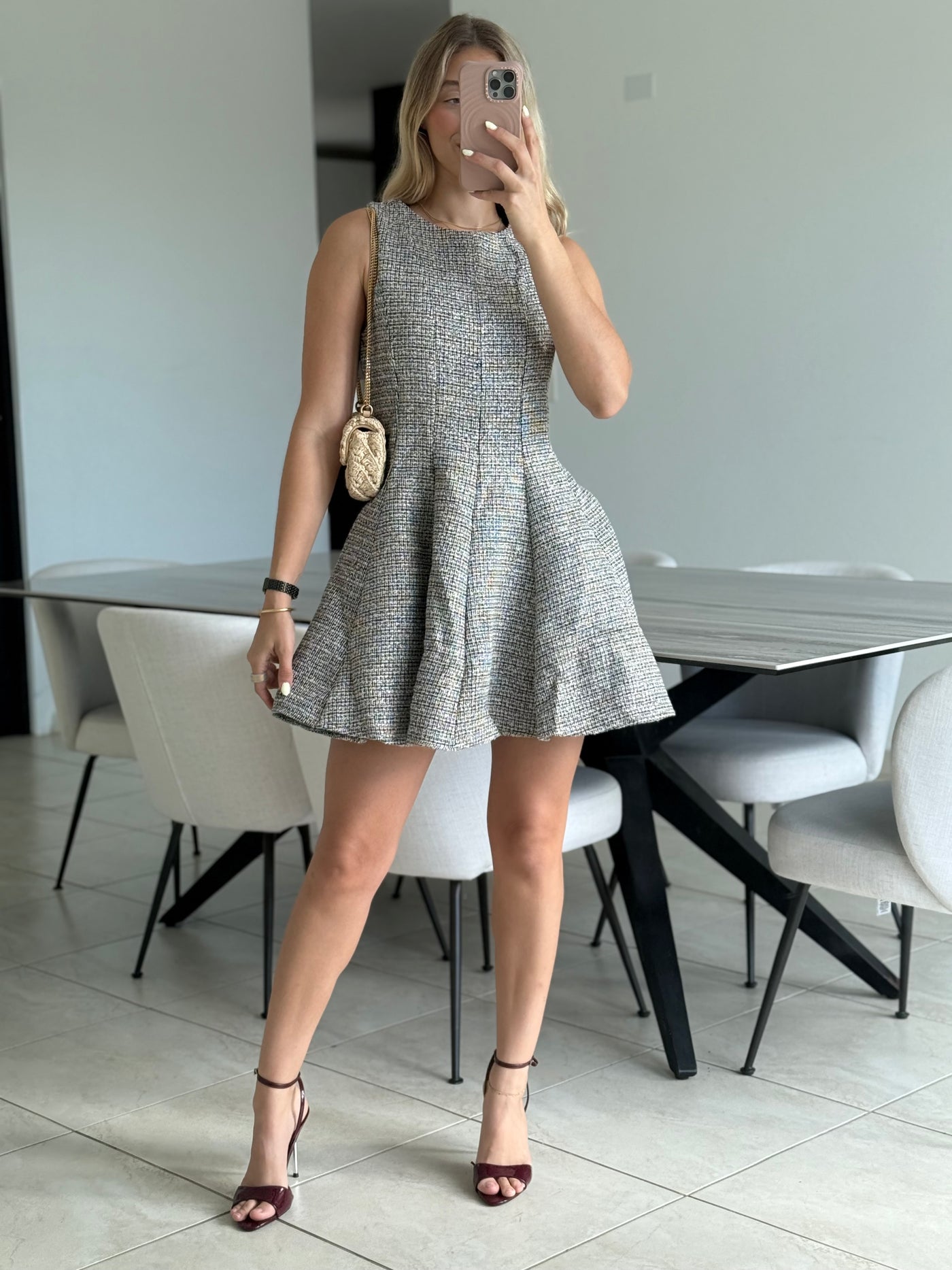 Classic Dress PREORDER 10/27/25 Aprox