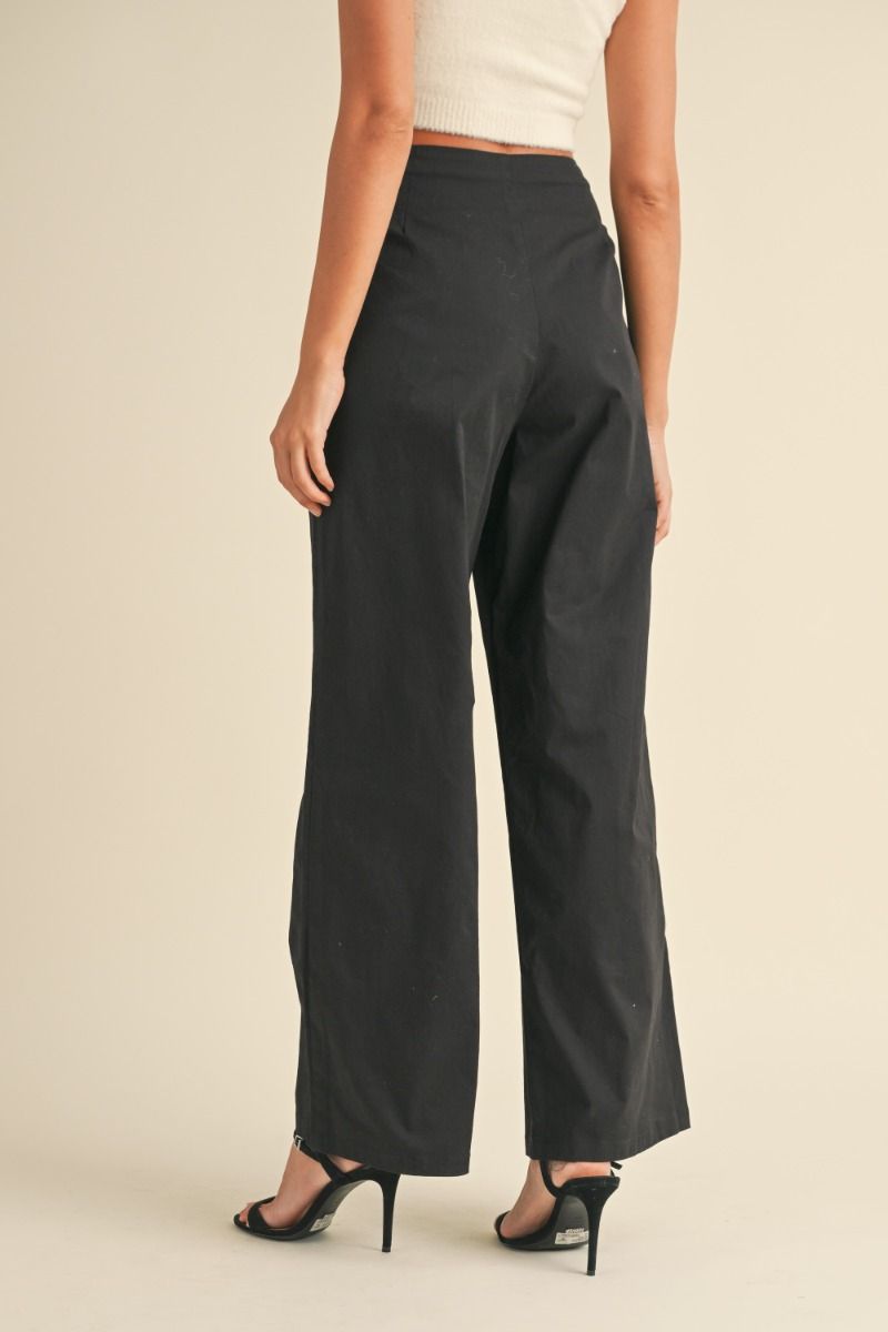 Wide Leg Pant